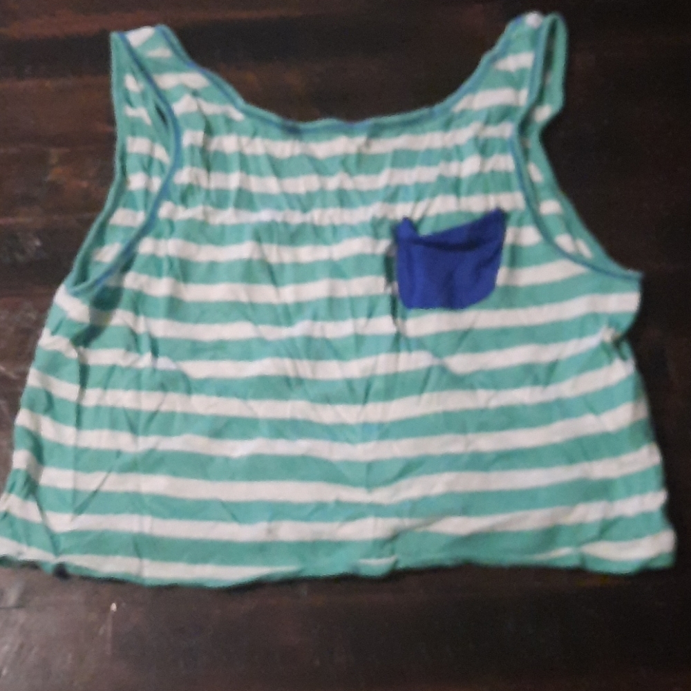 ✨️3/10$✨️Crop top